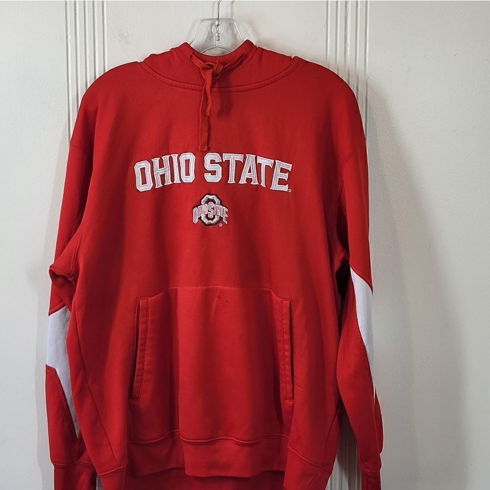 Ohio State Women's Hoodie 